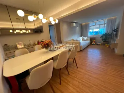 Apartamento com 2 Quartos à venda, 80m² no Aflitos, Recife