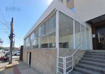Ponto Comercial para alugar, 60m² no Capoeiras, Florianópolis