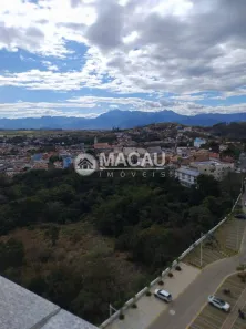 Kitnet com 1 Quarto à venda, 28m² no Alto da Bela Vista, Cachoeira Paulista