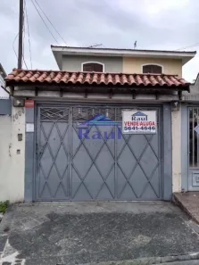Sobrado com 3 Quartos à venda, 144m² no Jardim Consórcio, São Paulo