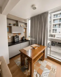 Apartamento com 3 Quartos à venda, 85m² no Praia de Itaparica, Vila Velha