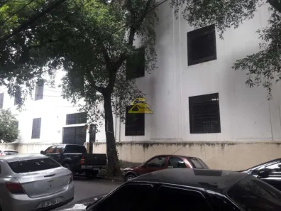 Prédio Comercial à venda, 2100m² no Cidade Nova, Rio de Janeiro