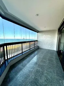 Apartamento com 3 Quartos à venda, 300m² no Praia da Costa, Vila Velha