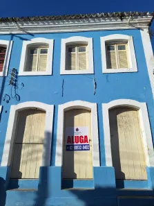 Ponto Comercial com 4 Quartos para alugar, 400m² no Vila Santa Maria Madalena, Marechal Deodoro