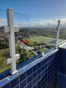 Cobertura com 3 Quartos à venda, 144m² no Guarda Civil, Itanhaém