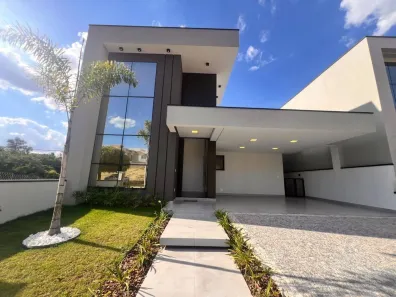 Casa com 3 Quartos à venda, 175m² no Roncáglia, Valinhos