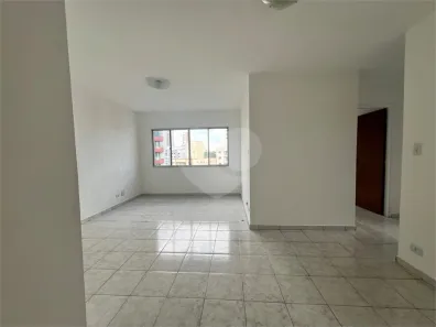 Apartamento com 3 Quartos para alugar, 75m² no Vila Mascote, São Paulo