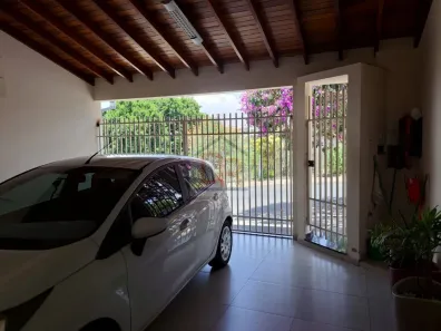 Sobrado com 3 Quartos à venda, 150m² no Parque das Nações, Americana
