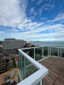 Apartamento com 3 Quartos à venda, 102m² no Costa do Sol, Macaé