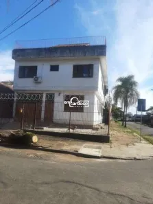 Casa de Condomínio com 4 Quartos à venda, 295m² no São Sebastião, Porto Alegre