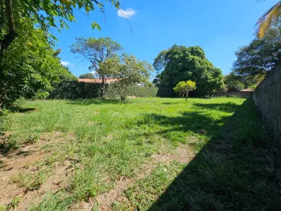 à venda, 1000m² no Portal dos Nobres, Americana