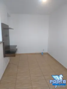 Apartamento com 2 Quartos para alugar, 47m² no Jardim Terra Branca, Bauru