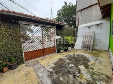 Lote/Terreno à venda, 232m² no Vila Gea, São Paulo