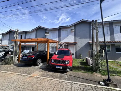 Casa com 2 Quartos à venda, 80m² no Igara, Canoas