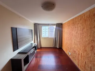 Apartamento com 2 Quartos à venda, 50m² no Brasilândia, São Paulo