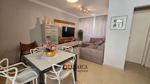 Apartamento com 2 Quartos à venda, 85m² no Enseada, Guarujá