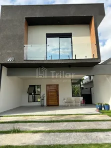 Casa de Condomínio com 4 Quartos à venda, 182m² no Jardim Jacinto, Jacareí