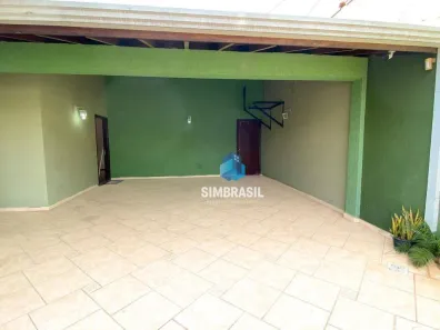 Casa com 5 Quartos à venda, 220m² no Jardim Bela Vista, Campinas