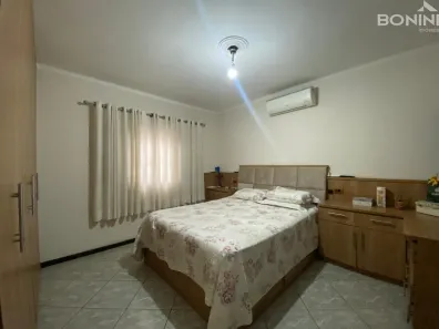 Casa com 2 Quartos à venda, 162m² no Vila Bertini, Americana
