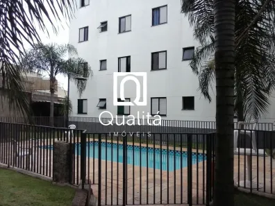 Apartamento com 2 Quartos à venda, 55m² no Vila Lucy, Sorocaba