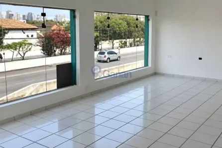 Imóvel Comercial para alugar, 164m² no Indianópolis, São Paulo