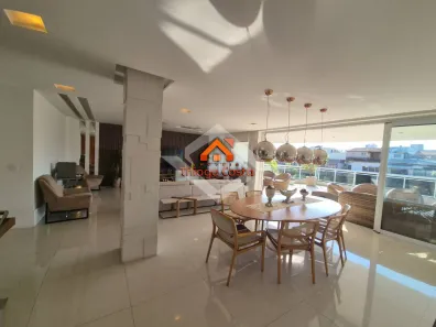 Cobertura com 5 Quartos à venda, 380m² no Recreio dos Bandeirantes, Rio de Janeiro
