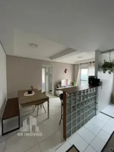Apartamento com 2 Quartos à venda, 56m² no Centro, Barueri