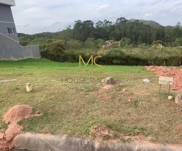 Lote/Terreno à venda, 125m² no Sítio Boa Vista, Cotia