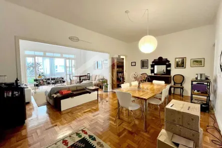 Apartamento com 4 Quartos à venda, 176m² no Copacabana, Rio de Janeiro