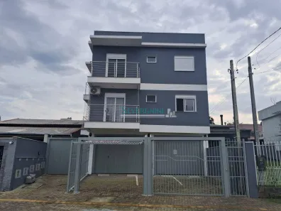 Apartamento com 2 Quartos à venda, 54m² no São Jerônimo, Gravataí