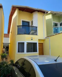 Casa com 2 Quartos à venda, 125m² no Parque Residencial Scaffid II, Itaquaquecetuba