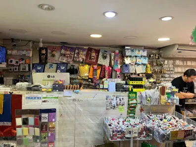 Ponto Comercial à venda, 200m² no Centro, Belo Horizonte
