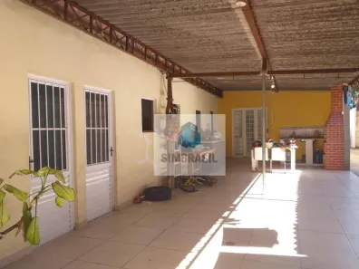 Casa com 4 Quartos à venda, 150m² no Jardim Yeda, Campinas