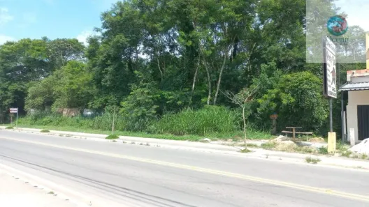 Lote/Terreno à venda, 2076m² no Barroco (Itaipuaçu), Maricá