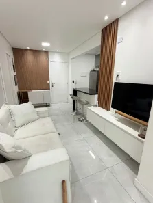 Apartamento com 1 Quarto à venda, 40m² no Vila Regente Feijó, São Paulo