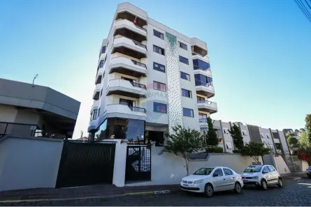 Apartamento com 2 Quartos à venda, 125m² no Centro, Lages