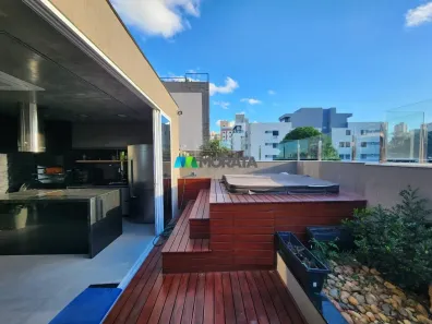 Cobertura com 4 Quartos à venda, 200m² no São Pedro, Belo Horizonte