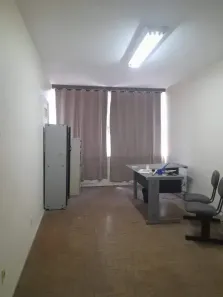 Sala Comercial para alugar, 40m² no Centro, Santos