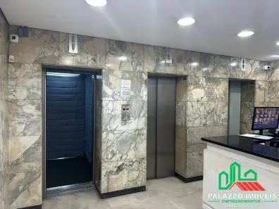 Sala Comercial para alugar, 170m² no Centro, São Paulo