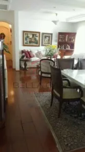 Apartamento com 4 Quartos à venda, 143m² no Parque da Mooca, São Paulo