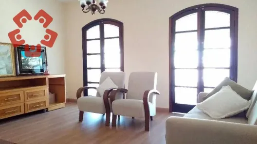 Casa de Condomínio com 2 Quartos à venda, 125m² no Veloso, Osasco