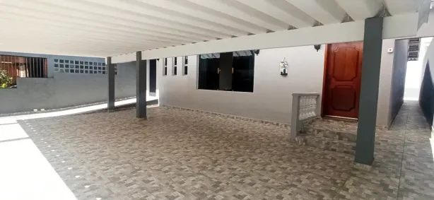 Casa com 4 Quartos à venda, 210m² no Parque Continental, São Paulo