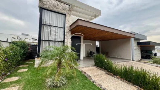 Casa de Condomínio com 3 Quartos à venda, 217m² no Brasil, Itu