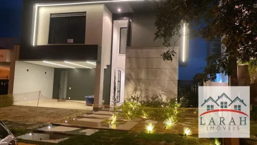 Casa com 3 Quartos à venda, 262m² no Santa Rosa, Piracicaba