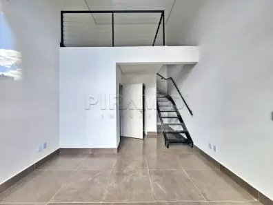Ponto Comercial para alugar, 40m² no Jardim Botânico, Ribeirão Preto
