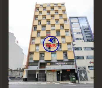 Kitnet com 1 Quarto à venda, 37m² no Centro, Campinas