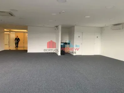Sala Comercial para alugar, 187m² no Brooklin Paulista, São Paulo
