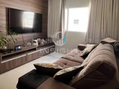 Apartamento com 2 Quartos à venda, 52m² no Vila Formosa, Anápolis