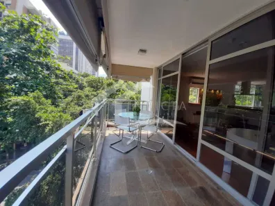Apartamento com 4 Quartos à venda, 180m² no Ipanema, Rio de Janeiro