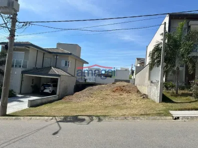 Lote/Terreno à venda, 250m² no Bandeira Branca, Jacareí